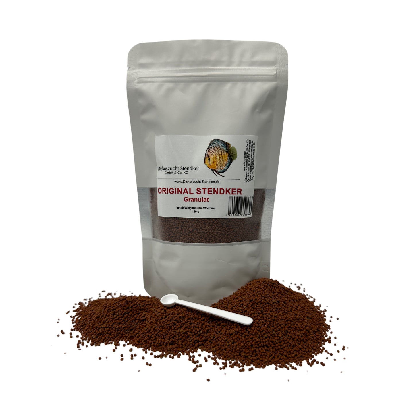Stendker | Granules