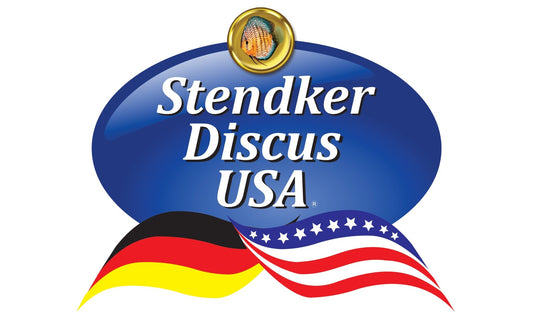 Stendker Discus USA Launches with a Bang! - Stendker Discus USA: #1 Source for Premium Discus